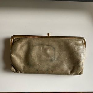 (5/$35) Well-loved Lauren Hobo Wallet